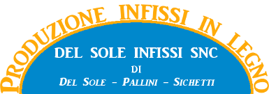 Del Sole Infissi